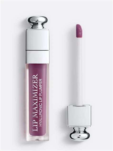 dior lippenstift altrosa|Dior christian lip maximizer.